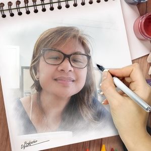 Meet your Posher, Venus